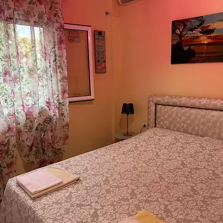 Katerina In Casa de Férias Halikounas