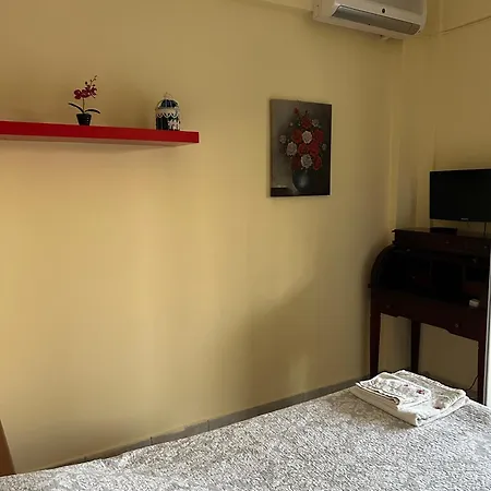 Dom wakacyjny Katerina In