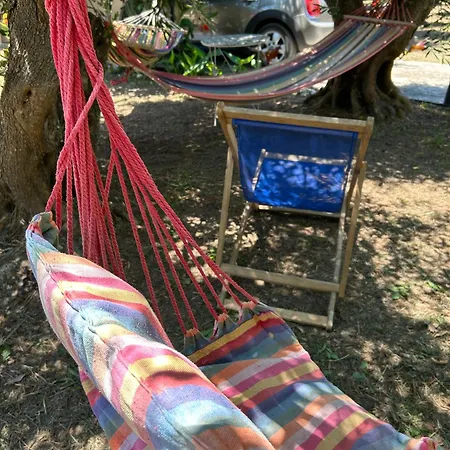 Katerina In Holiday home