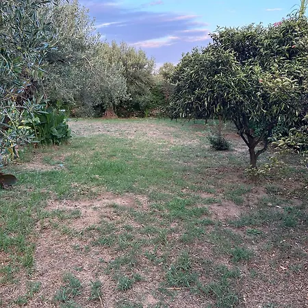 Holiday home Katerina In *